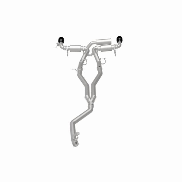 MAG Catback Exhaust Magnaflow 19707