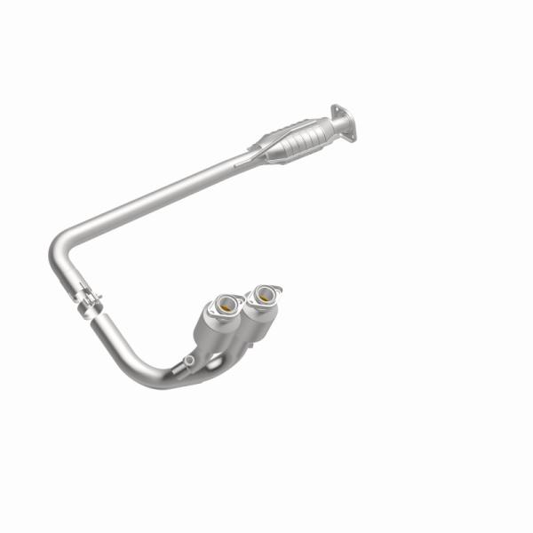 MAG Converter Direct Fit Magnaflow 458027