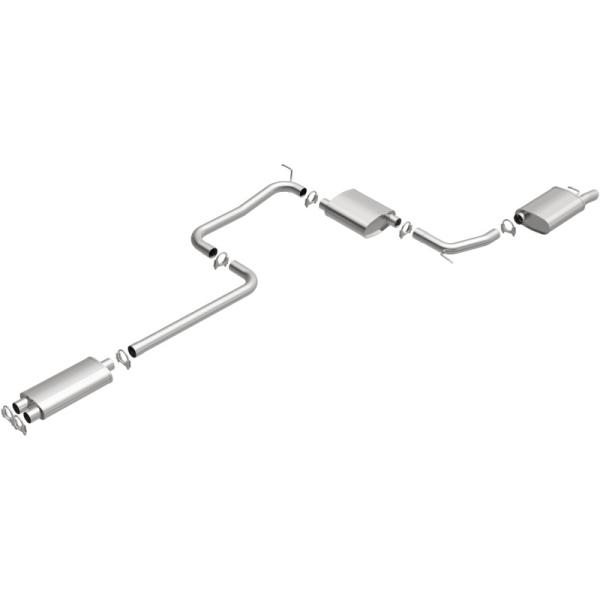 Magnaflow 106-0384