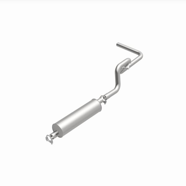 MAG BRE Exhaust Kits Magnaflow 106-0620