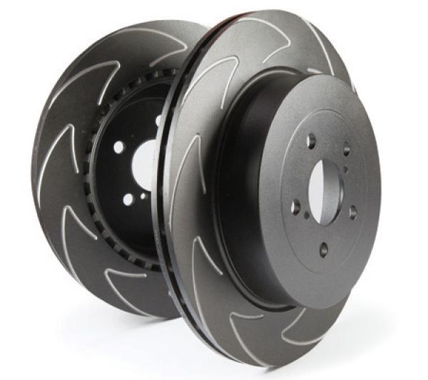 EBC BSD Brake Rotor Sets EBC BSD7230