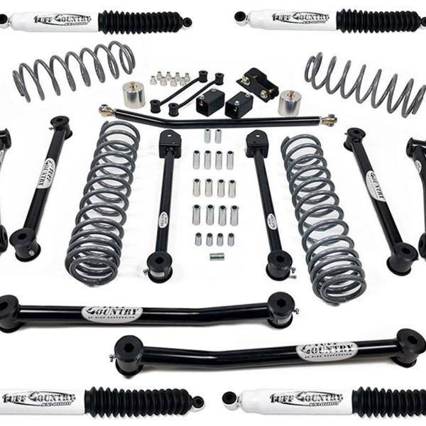 Tuff Country 44100KN