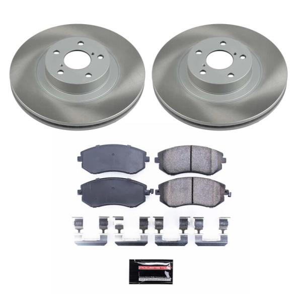 PowerStop SC3038