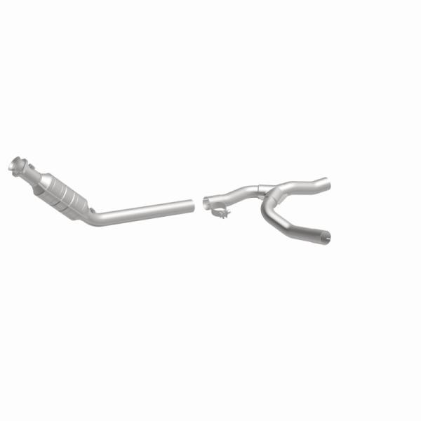 Magnaflow 4551024
