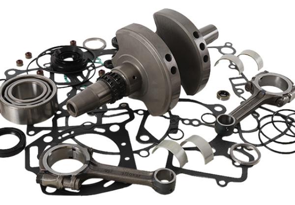 Hot Rods CBK0214