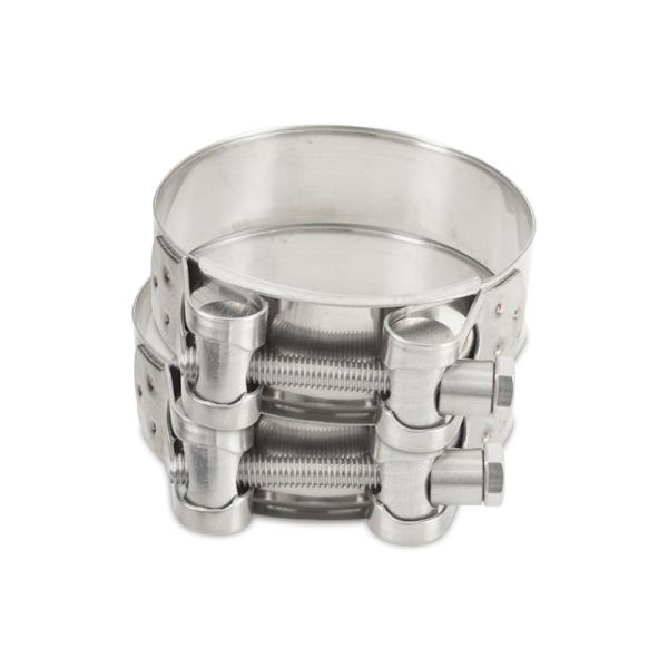 Mishimoto MMEXH-TIP-CFD25BK