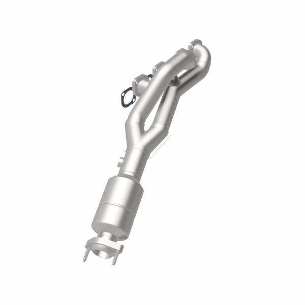 MAG Converter Direct Fit Magnaflow 452451