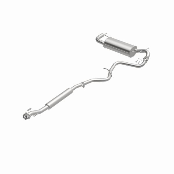 MAG BRE Exhaust Kits Magnaflow 106-0182