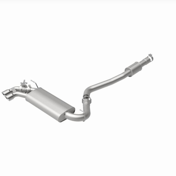 MAG BRE Exhaust Kits Magnaflow 106-0832