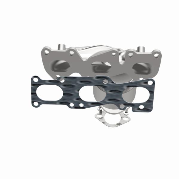 MAG Converter Direct Fit Magnaflow 52781