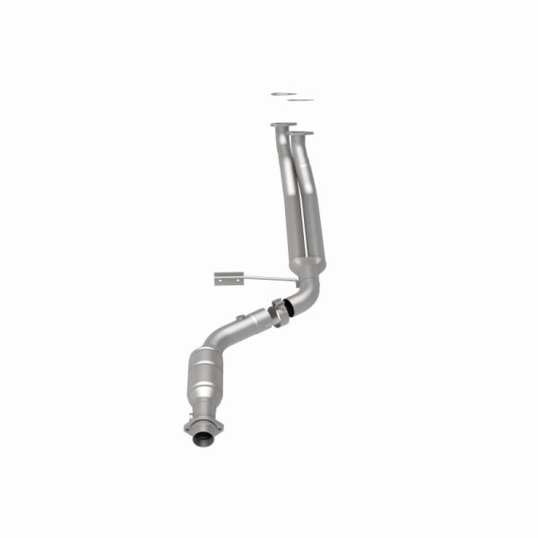 Magnaflow 4481693