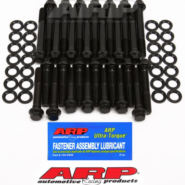 ARP Head Bolt Kits ARP 114-3604