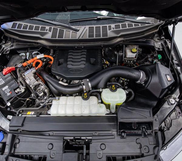 K&N Engineering 63-2617