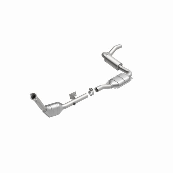 Magnaflow 51843
