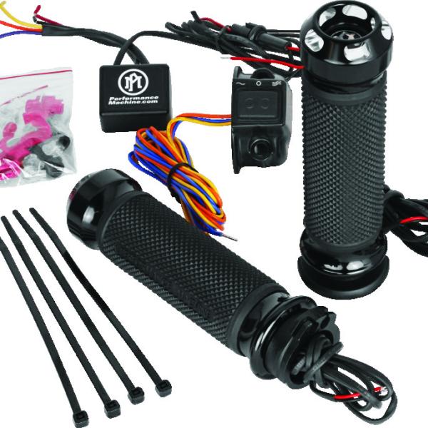 Performance Machine 0063-2092-BM