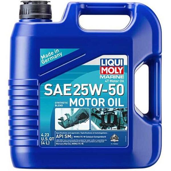 LIQUI MOLY 22510