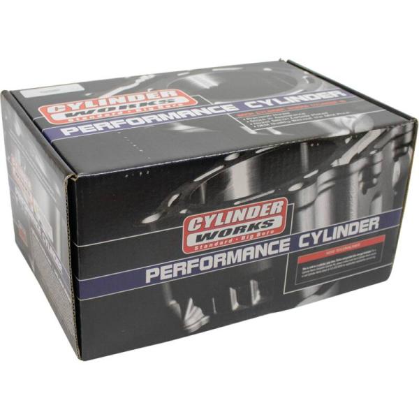 CYL Big Bore Cylinder Kit Cylinder Works CW61007-1