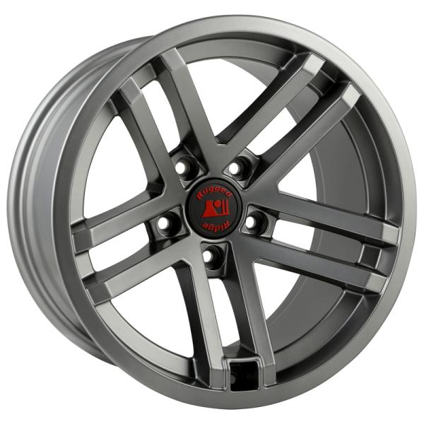 Rugged Ridge 15303.92