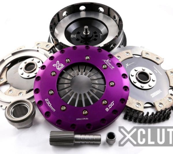 XCLUTCH XKBM23594-2E