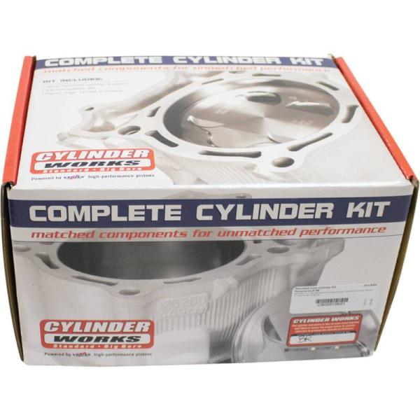 Cylinder Works CW50010K01