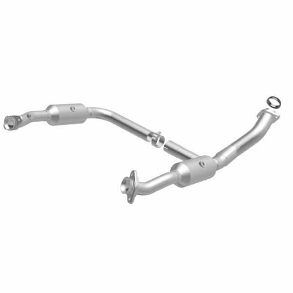 Magnaflow 49598