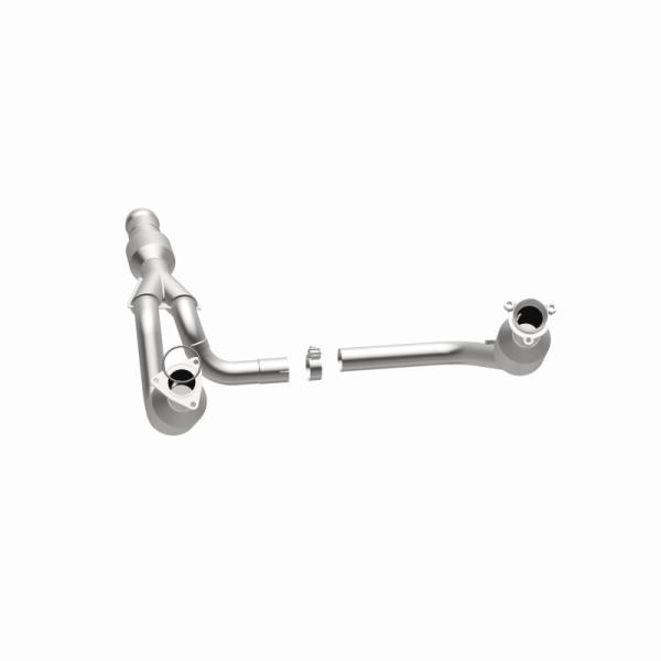 Magnaflow 52617