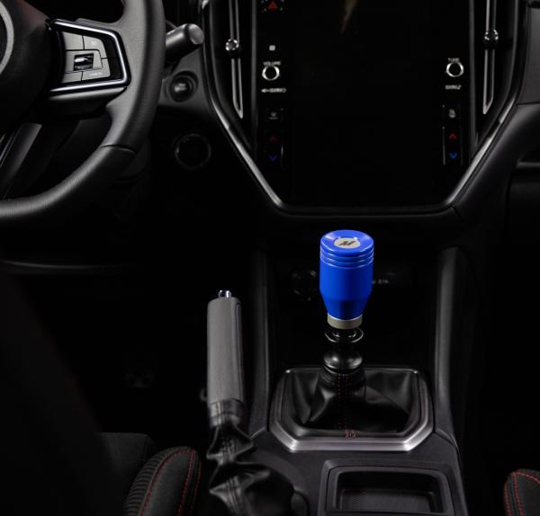 Mishimoto MMSK-WRX-22WRB