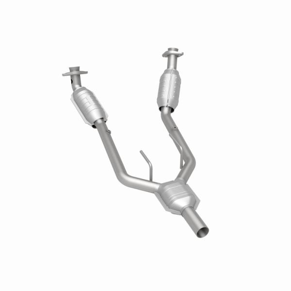 MAG Converter Direct Fit Magnaflow 23325