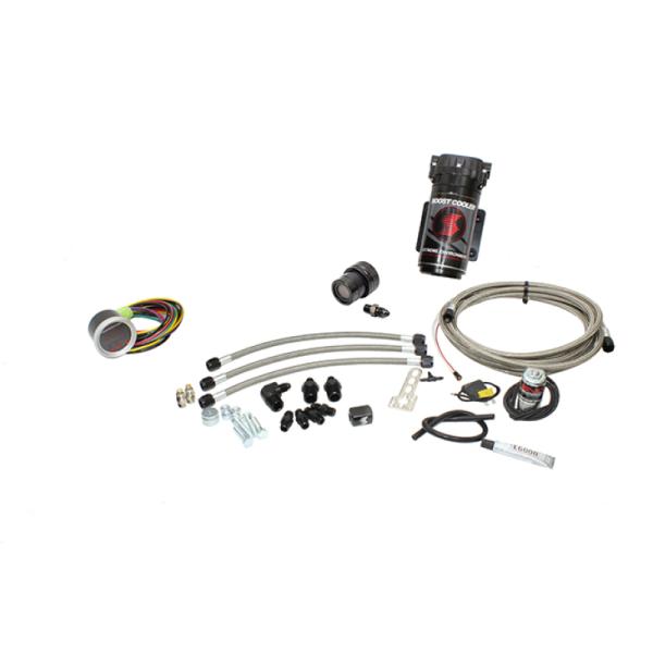 Snow Performance SNO-210-BRD-T