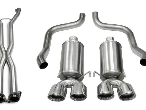 CORSA Performance 14469CB6