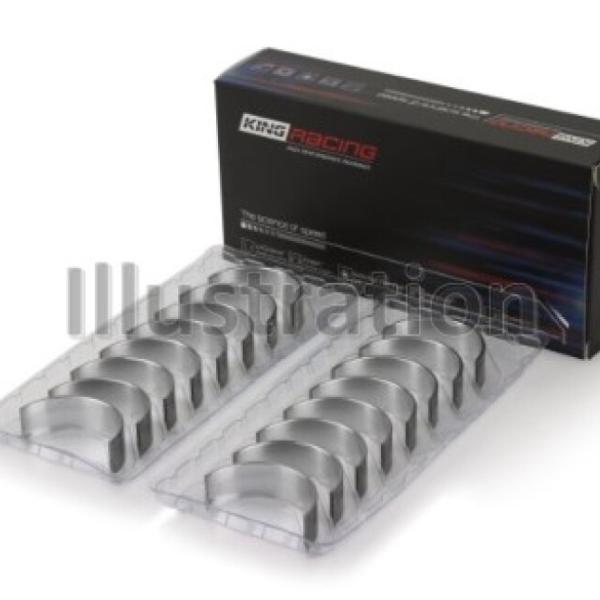 King Engine Bearings CR807HPND