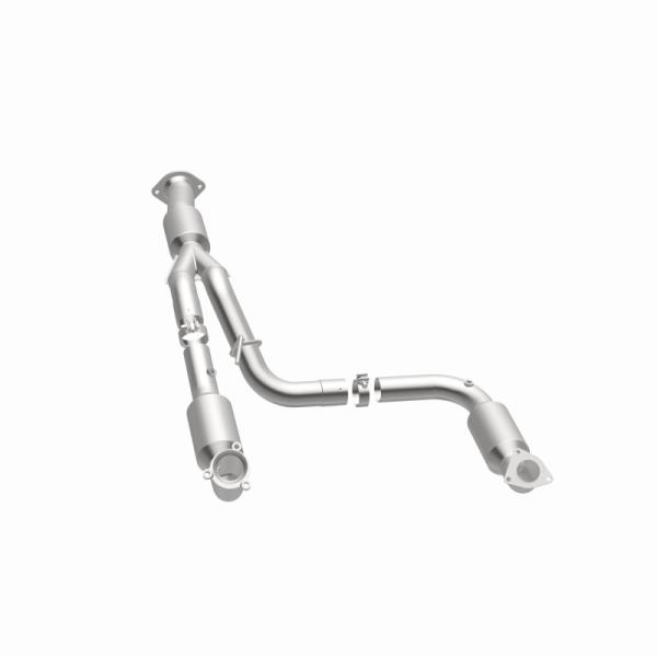 Magnaflow 5582113