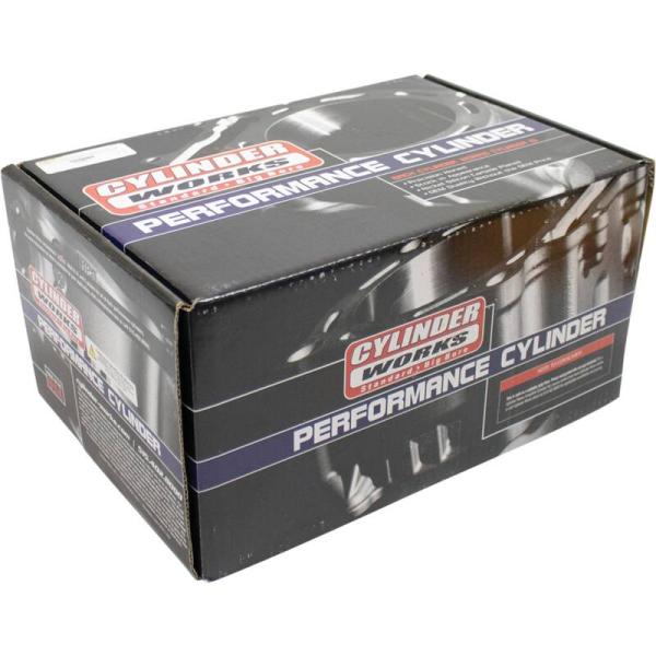 CYL Big Bore Cylinder Kit Cylinder Works 61006-1