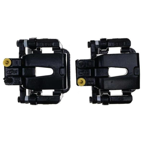 PowerStop S4992BLK