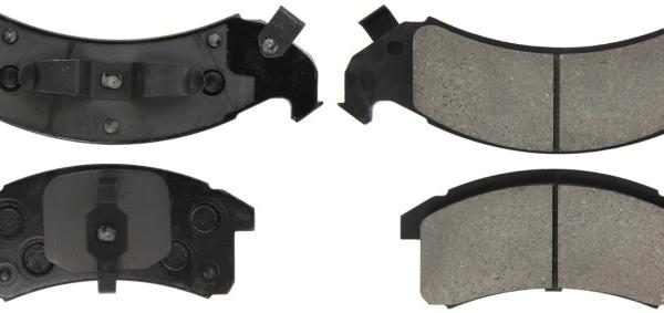 Stoptech 309.06230