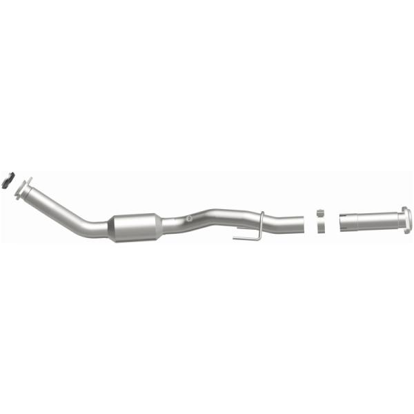 MAG Converter Direct Fit Magnaflow 23015