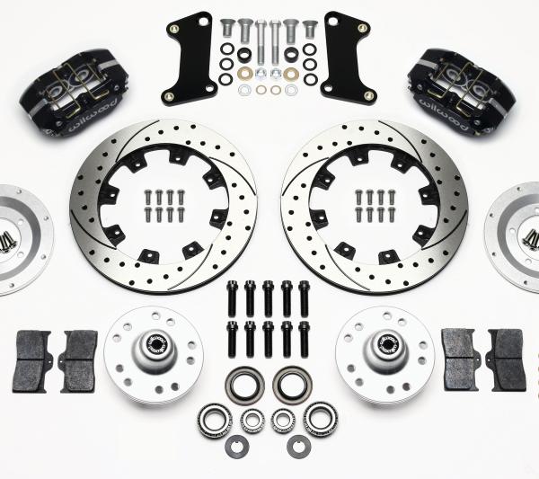 WIL Dynapro Brake Kit Wilwood 140-13203-D