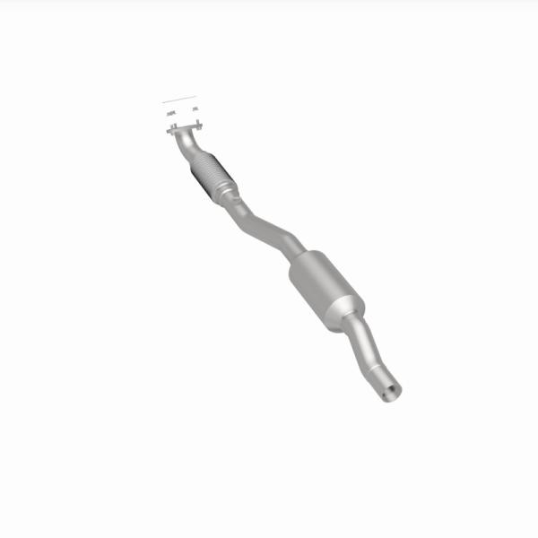 MAG Converter Direct Fit Magnaflow 52475