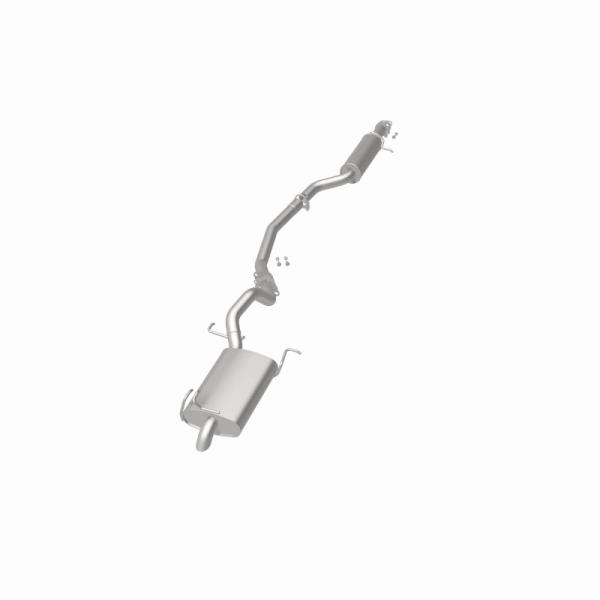 Magnaflow 106-0839