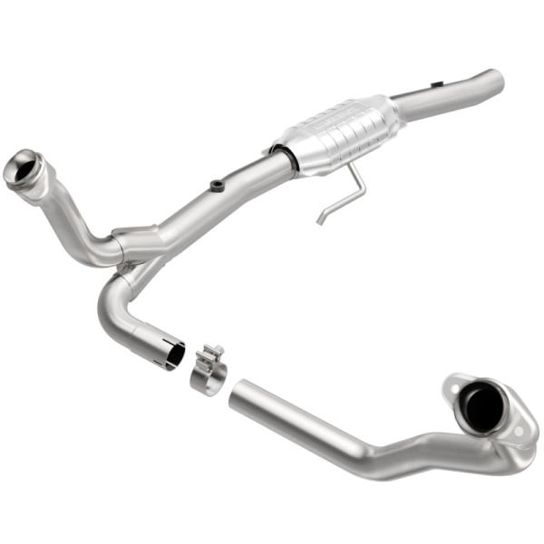 MAG Converter Direct Fit Magnaflow 93212