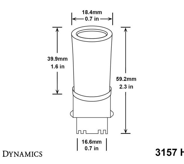 Diode Dynamics DD0057P