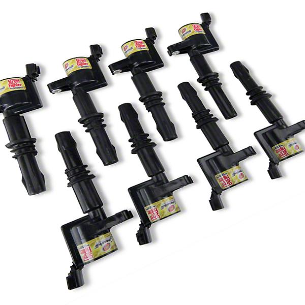 Granatelli Motor Sports 21-3014-SF