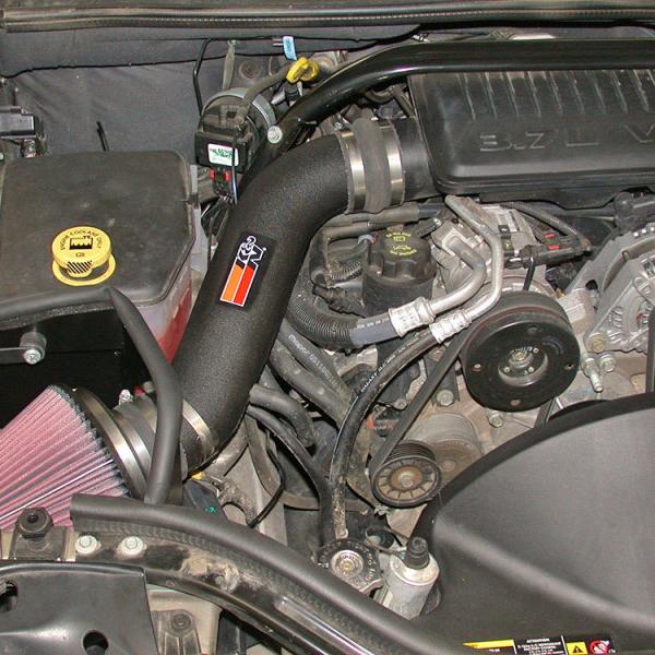 KN 57 FIPK Air Intake 50 K&N Engineering 57-1545