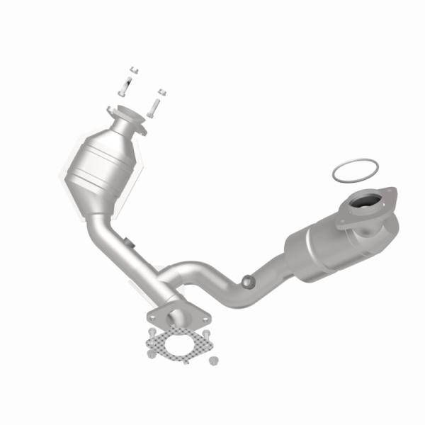 MAG Converter Direct Fit Magnaflow 25208