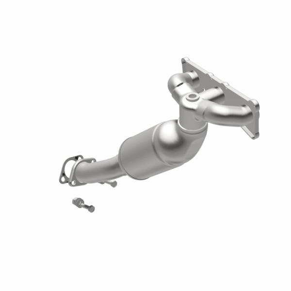 Magnaflow 5531763