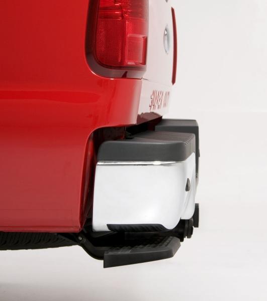 AMP Research 75303-01A