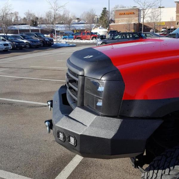 DV8 Offroad FBGS1-02