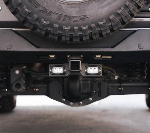 DV8 Offroad AHJP-01