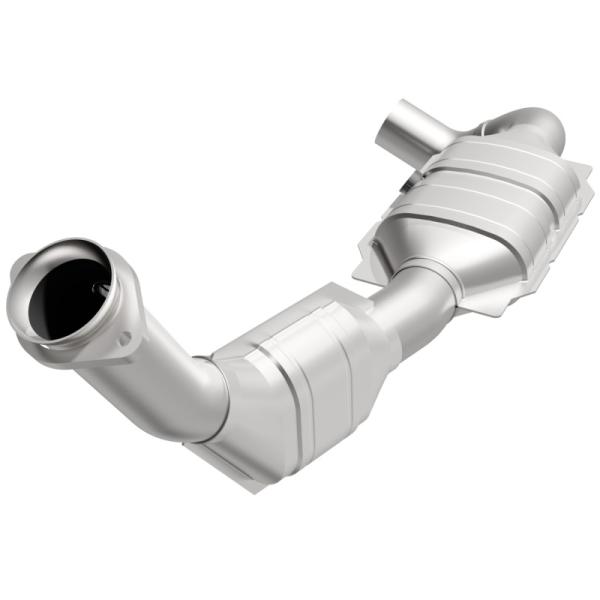 Magnaflow 458071
