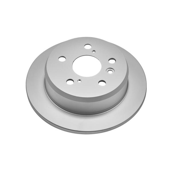 PSB Evolution Coated Rotor PowerStop JBR973EVC
